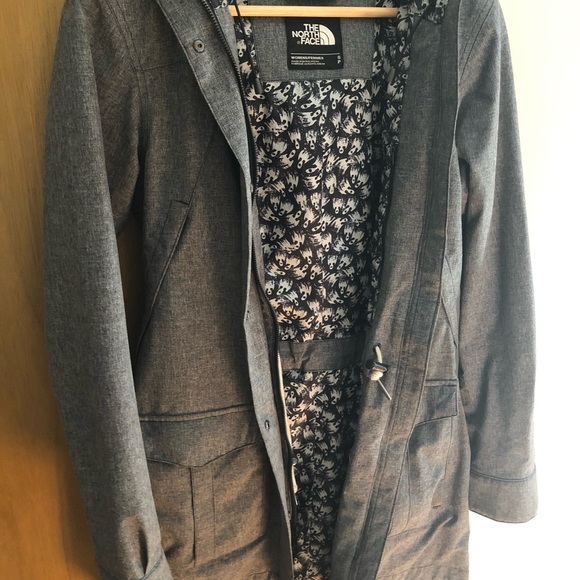 The North Face jacket - Picture 4 of 6